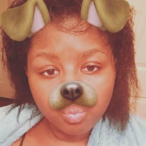 Meet your Posher, Lashae